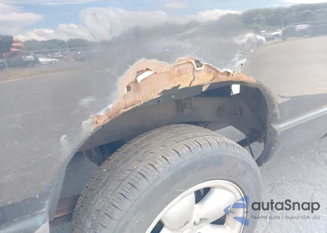 2005 Dodge Ram 1500 Slt/Laramie из США, поврежденный, VIN 1D7HU18DX5J537020